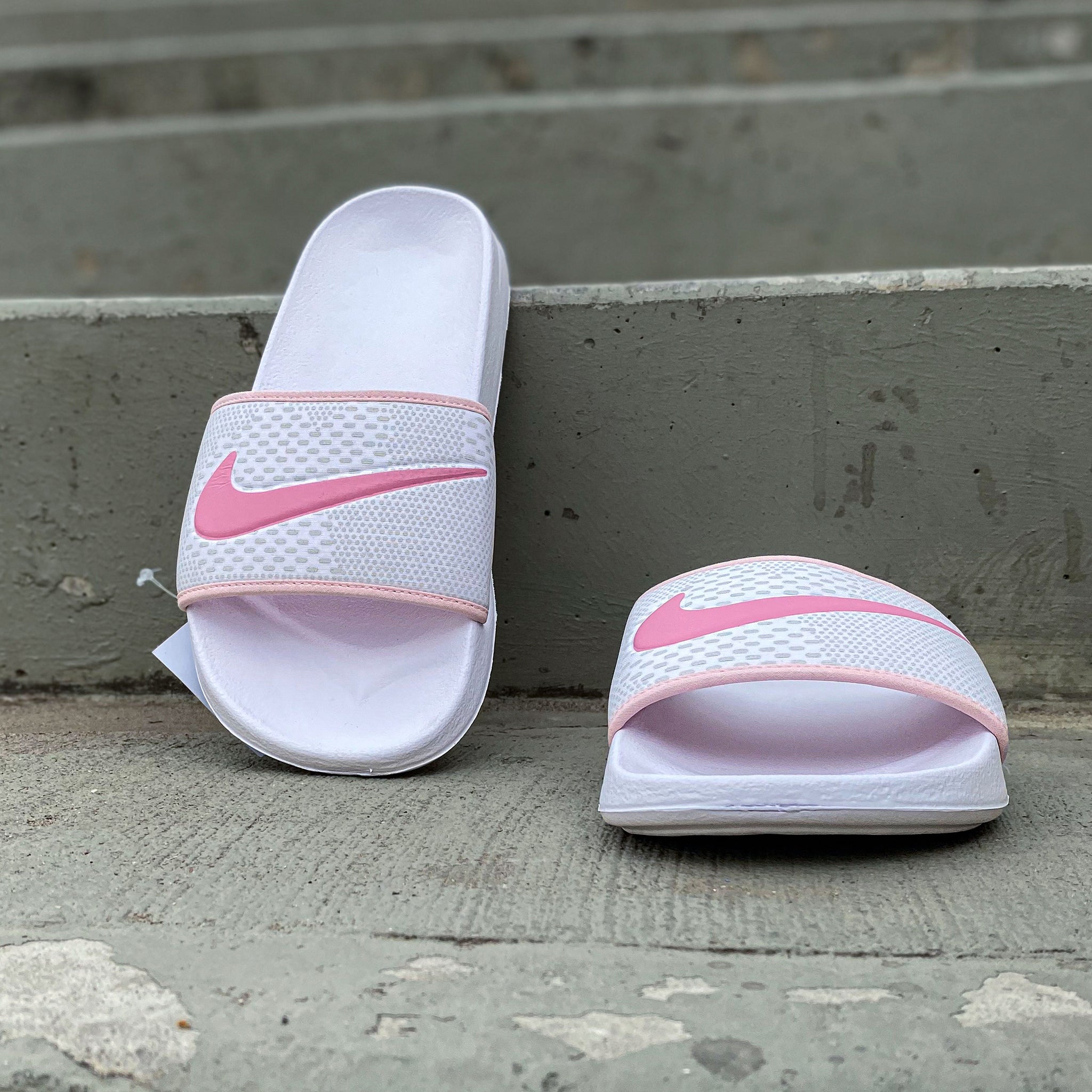 CHANCLAS MUJER NIKE X CH – SHOES