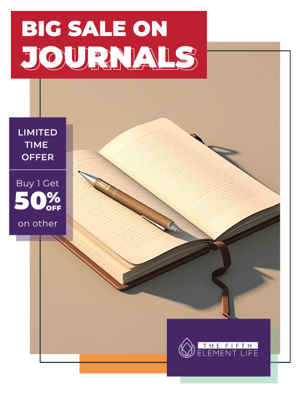 Promotional Journal