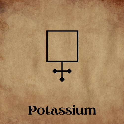 Potassium