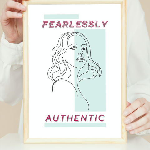 ‘Authenticity Checklist’