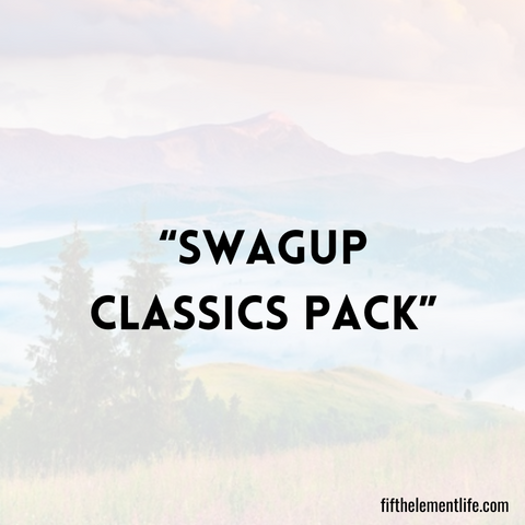 SwagUp Classics Pack