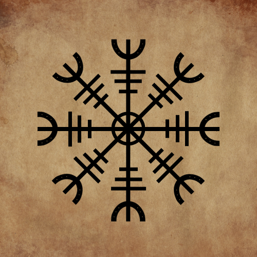 Symbol Norse Mythology