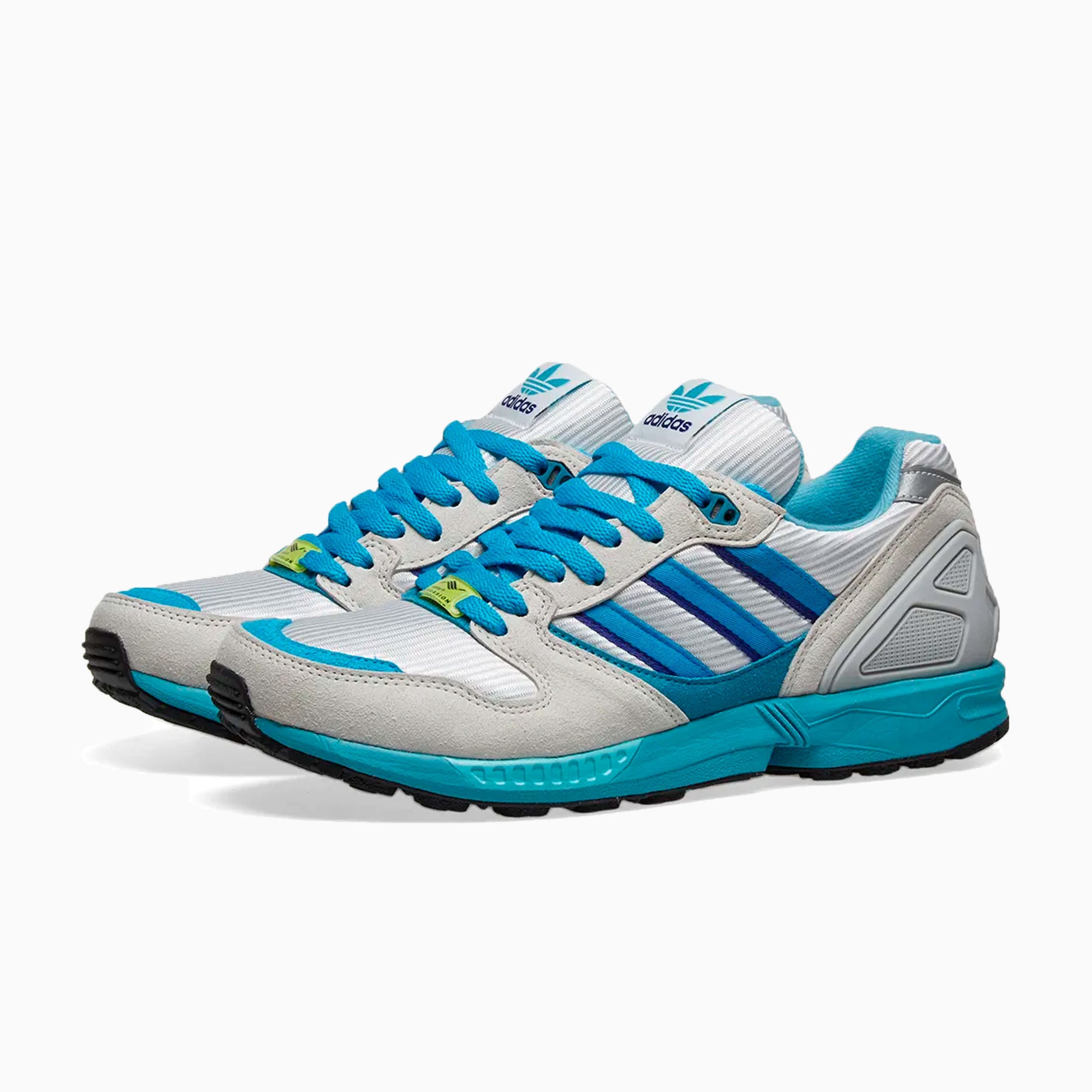 Adidas ZX 5000 30 Years Of Torsion OG – GONE Sneakers