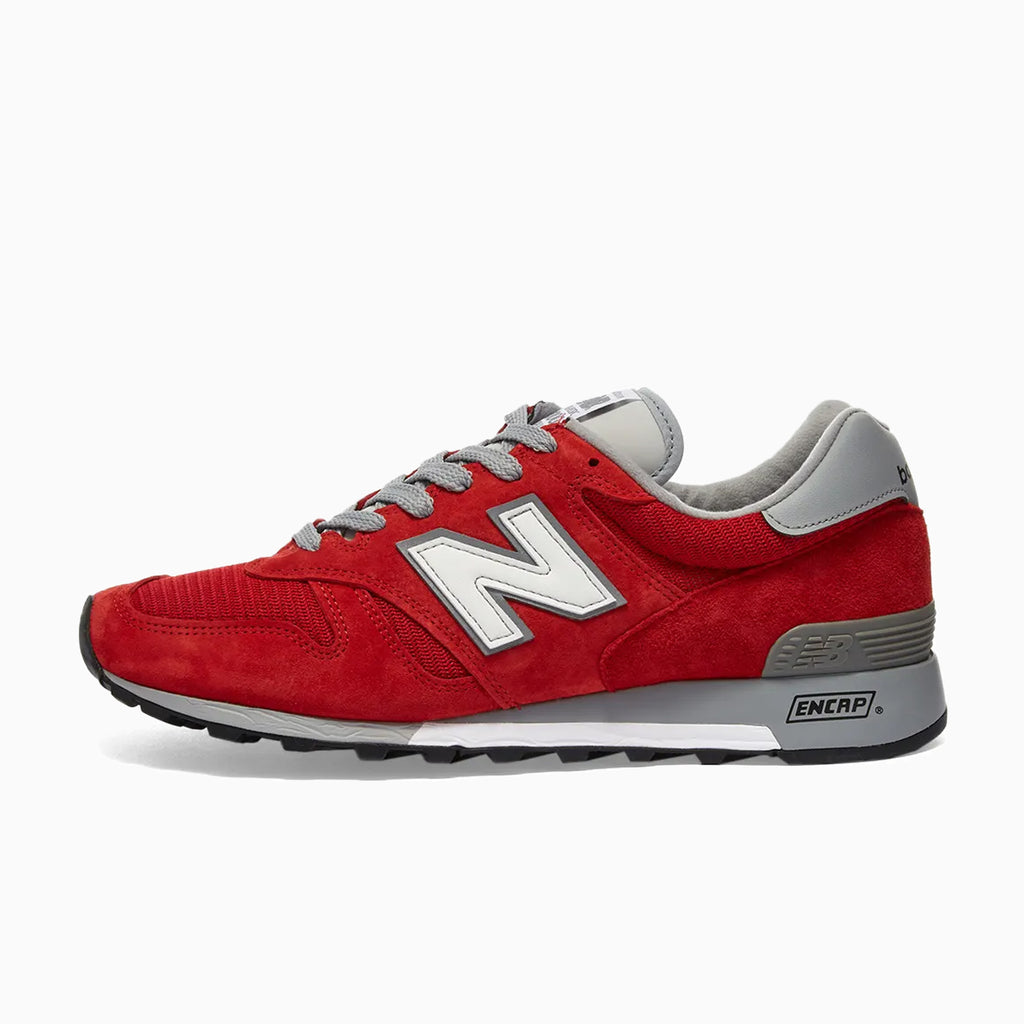 New 998 Grey Navy Red OG 2019 – GONE Sneakers