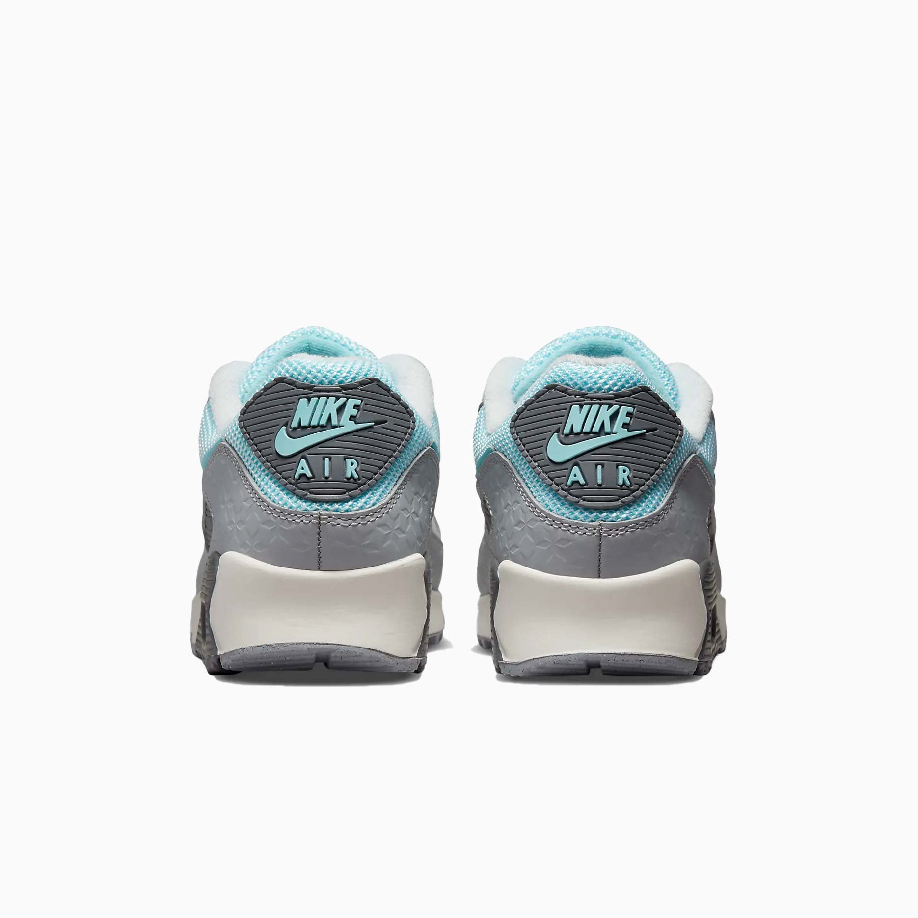 Nike Air Max 90 Snowflake – GONE