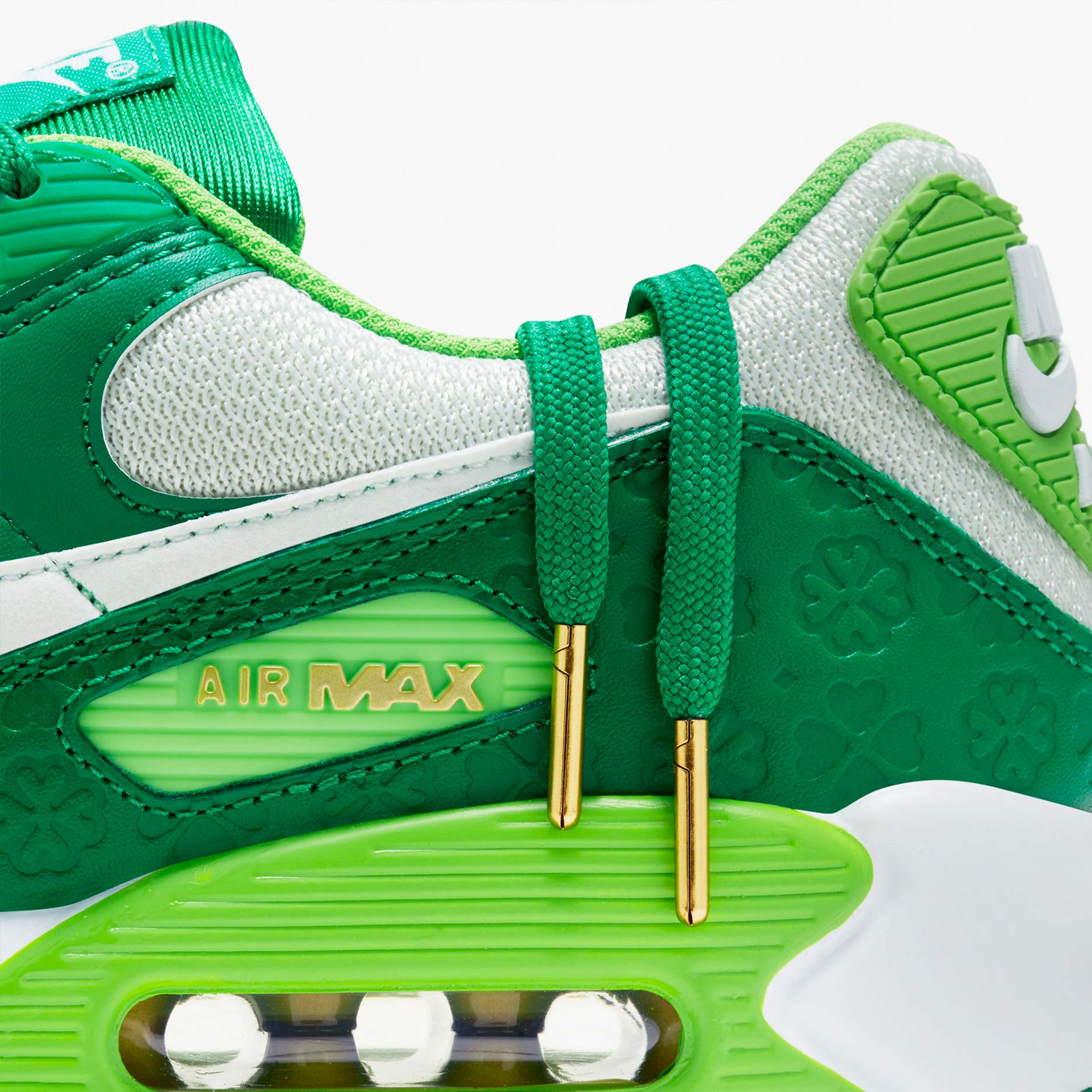 Max 90 St Patricks Day – Sneakers