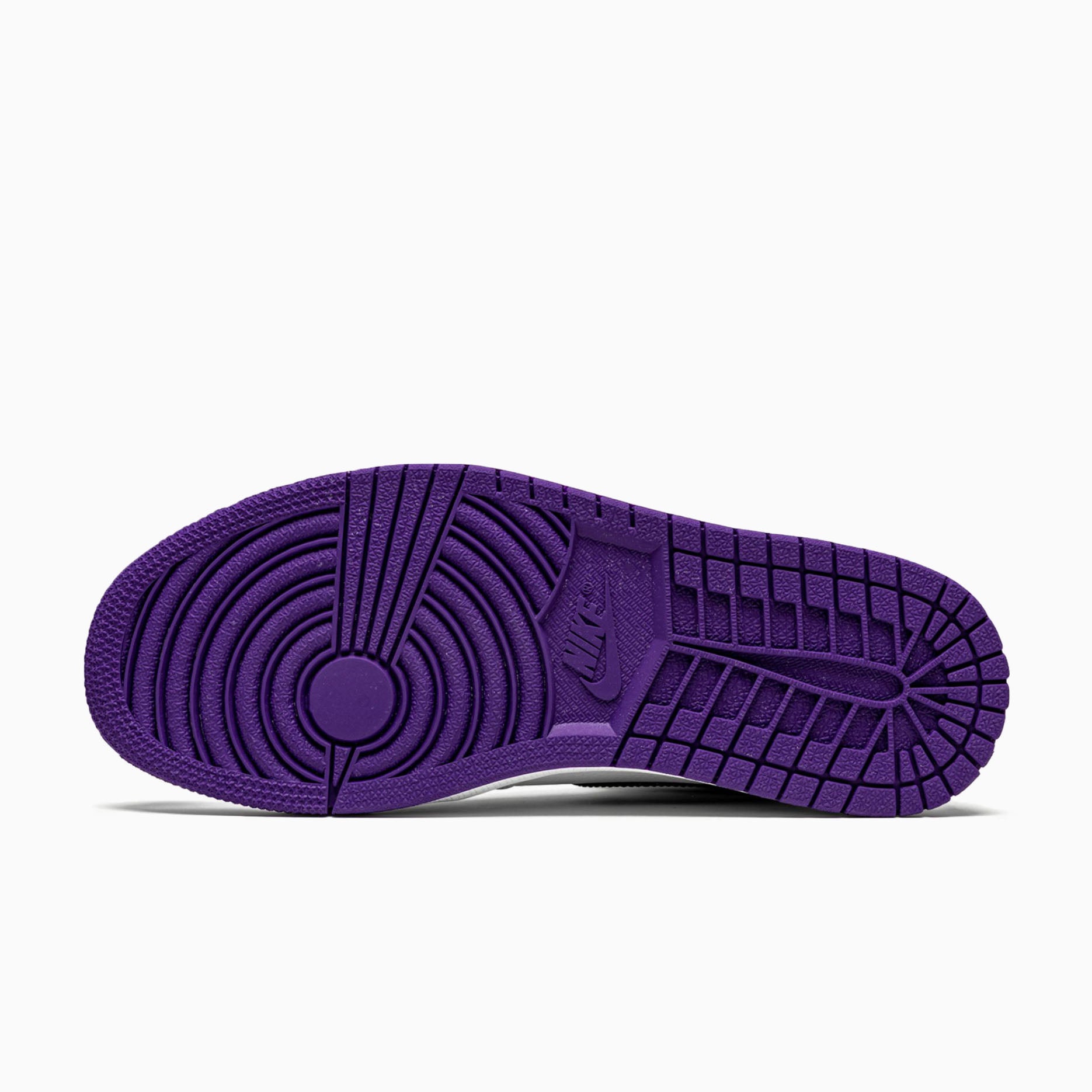 Virgen Compasión Máquina de recepción Nike Air Jordan 1 Retro High OG Court Purple (W) – GONE Sneakers