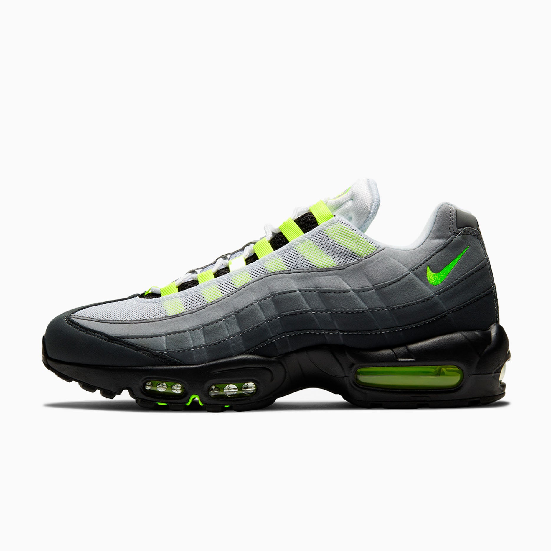 Air Max Neon OG 2020 – GONE Sneakers