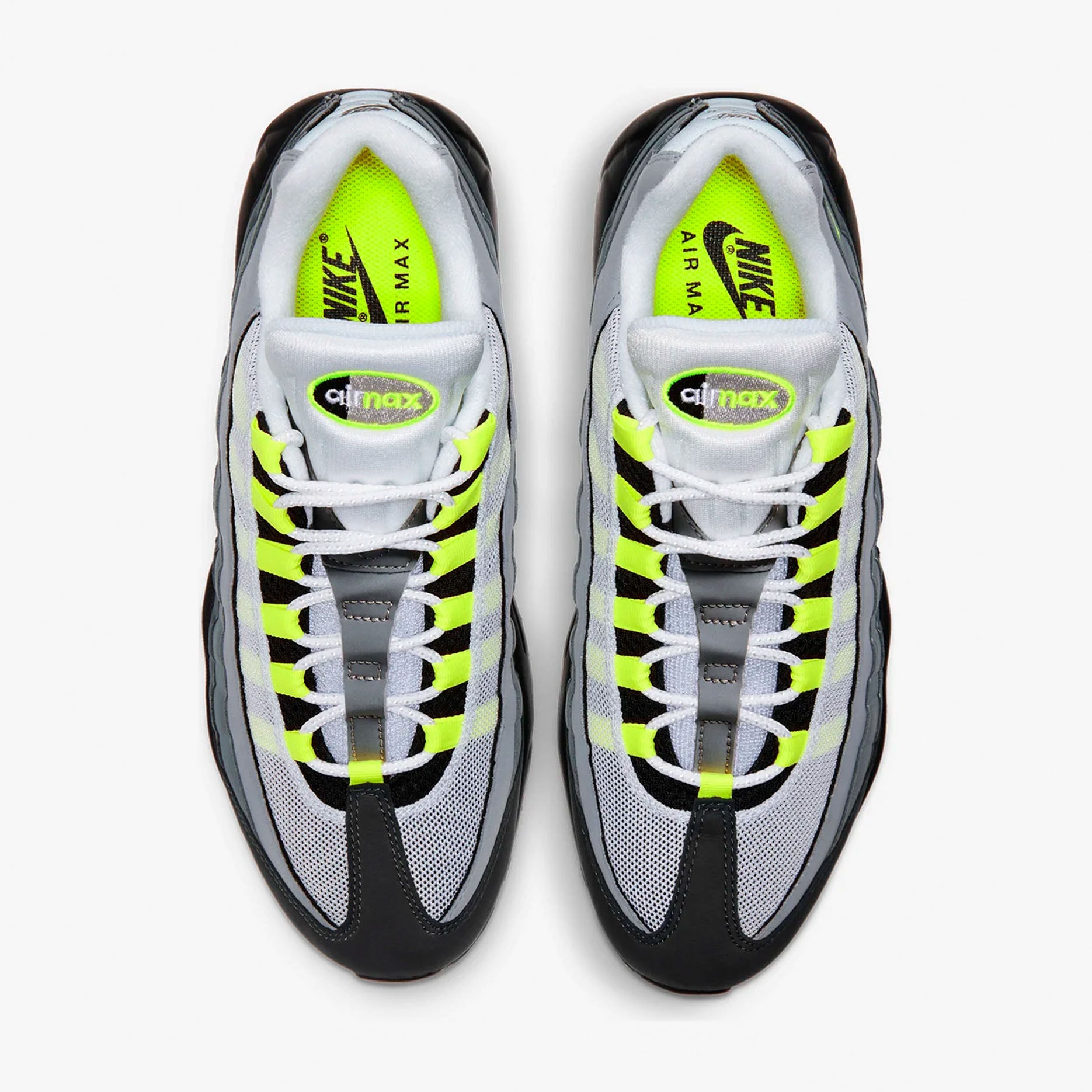 Air Max Neon OG 2020 – GONE Sneakers