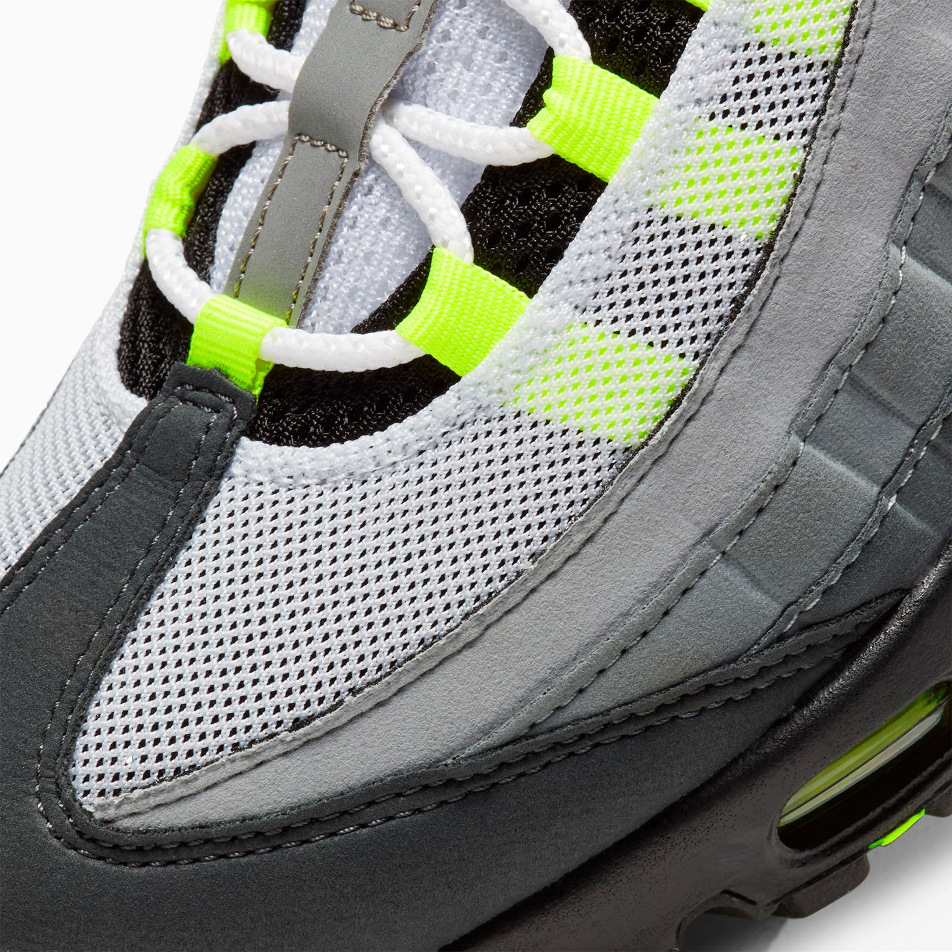 rodar Reproducir cámara Nike Air Max 95 Neon OG 2020 – GONE Sneakers