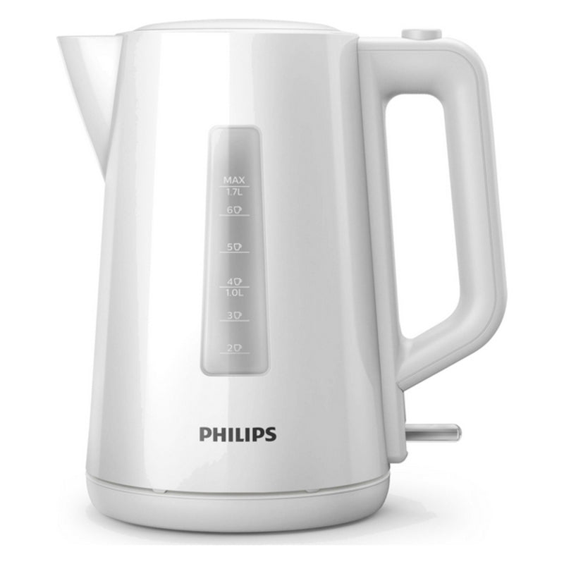 Kedel Philips HD9318/00 1,7 L 2200W Hvid (1,7 L) (8710103940999)