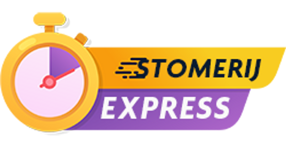 Stomerij Express