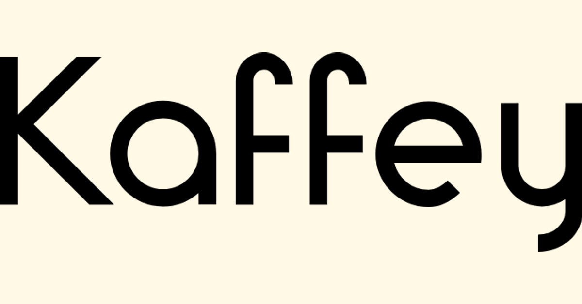 kaffey