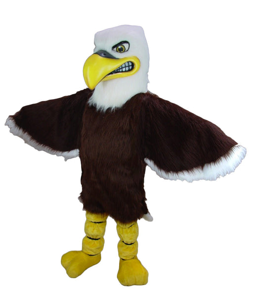 Eagle Mascot Uniform - Made in the USA