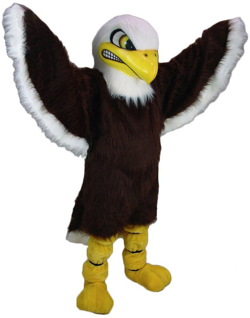 Bald Eagle Costume Set, 3 Piece Set, Wings, Tail and Mask, Best Kids Toy,  Gender Neutral, Eco-friendly -  Canada