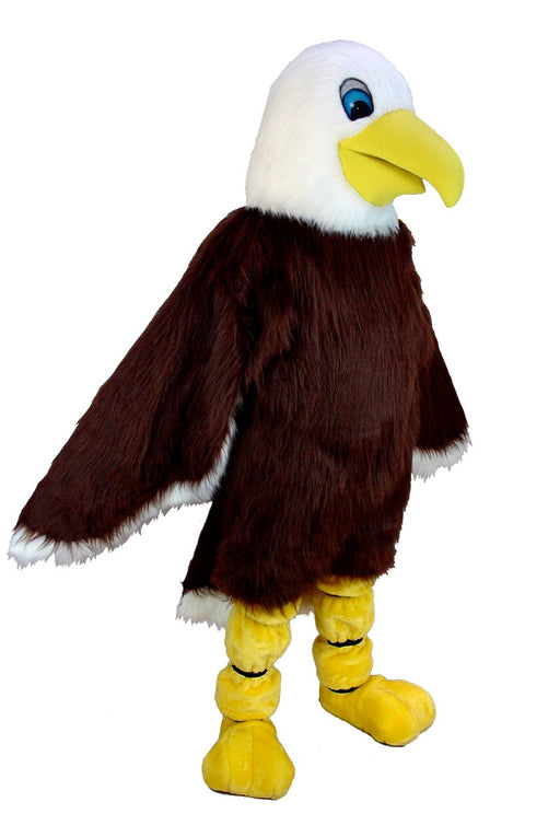 Toddler Bald Eagle Costume