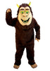 T0279 Troll Mascot Costume (Thermolite)