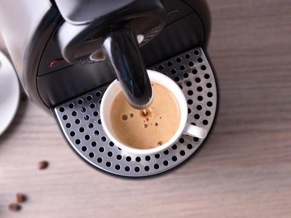 Wholesale coffee capsules are becoming increasingly popular with hospitality businesses around the world.