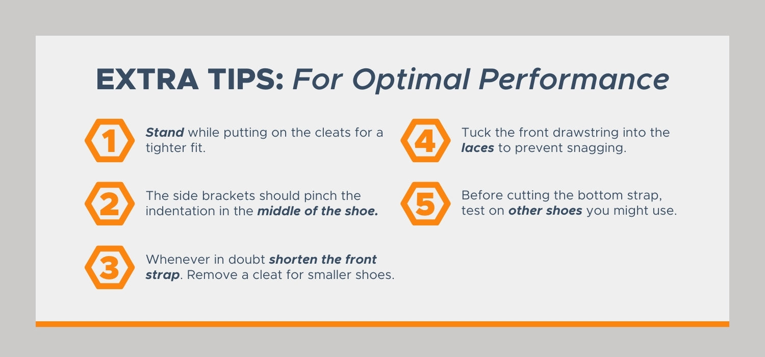 Maintaining Your Pocket Cleats_ Tips and Best Practices