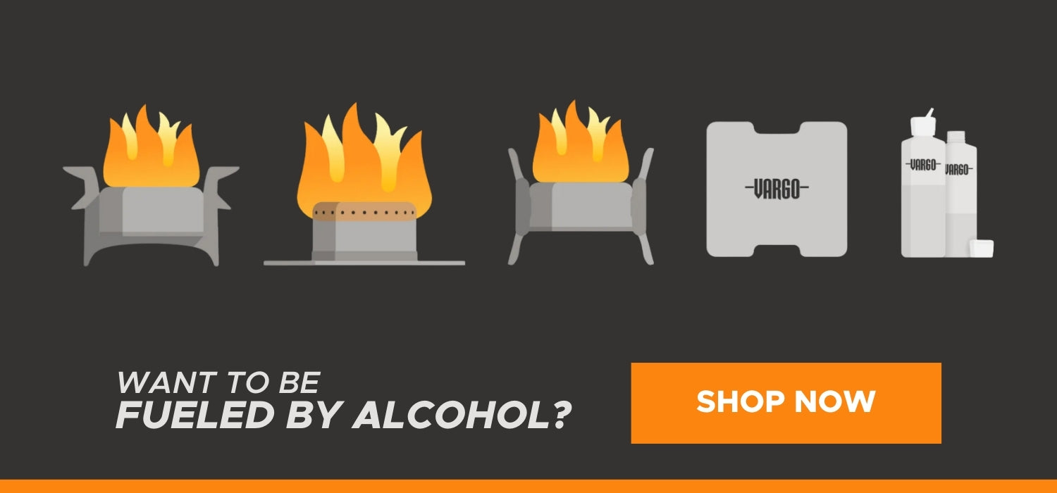 Shop for Alcohol Stoves Now