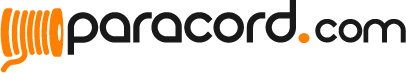 Paracord.com logo
