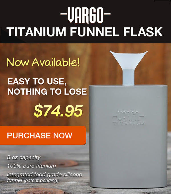 Funnel Flask