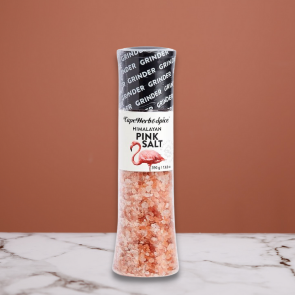 cape herb and spice himalayan pink salt