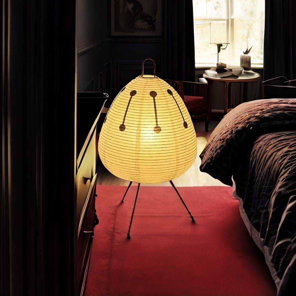 Lampe de Chevet Design Italienne - Automna