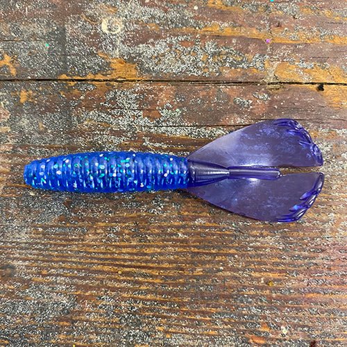 Ghost Custom Baits .75 Inch Beaver Bug