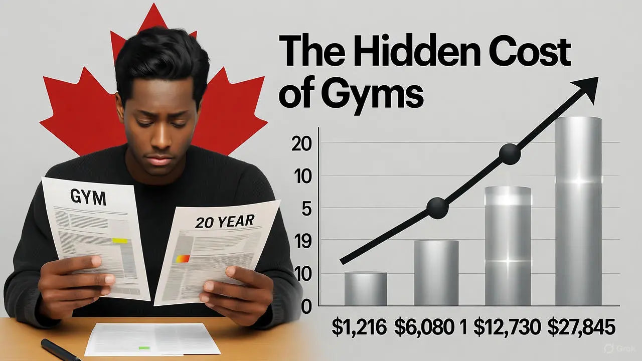 hidden costs of gym memberships