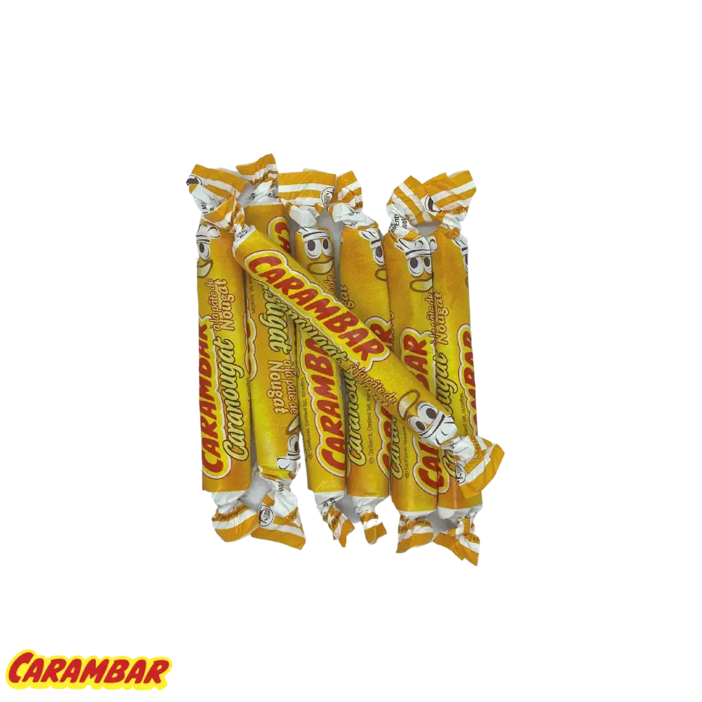 SACH.110G CARAMBAR ATOMIC