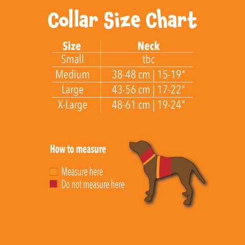 Collar-Size-Chart