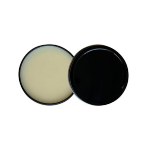 The Masculine Glow-Beard Butter - A Different Glow