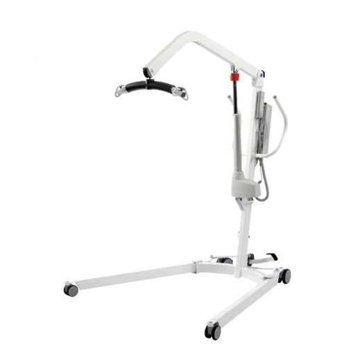 Joerns Hoyer® Deluxe Power Patient Lift — Mobility Nest