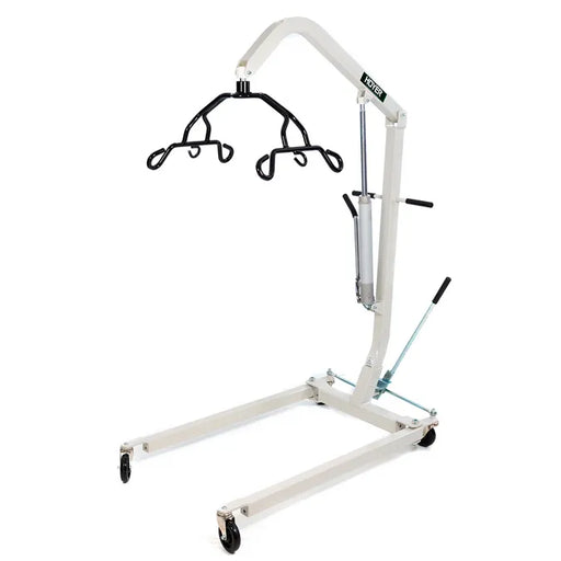 Hoyer Lift Advance-E Portable Folding Patient Lift