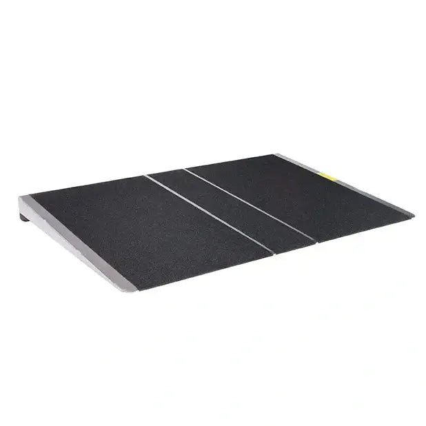 Prairie View Industries Self Supporting Threshold Ramp