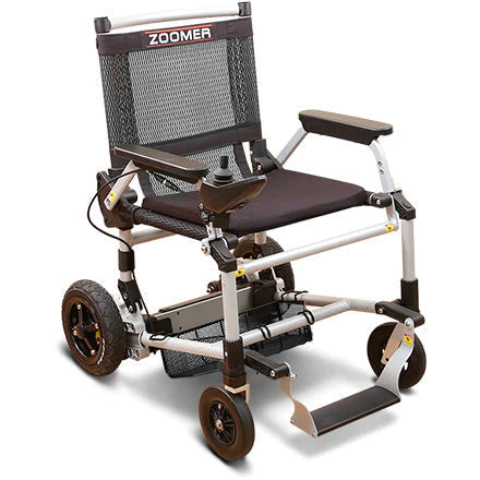Zoomer chair