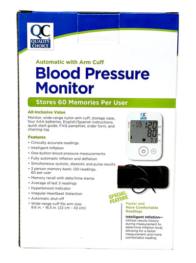 Blood Pressure Basics: What You Need to Know - Good Neighbor Pharmacy