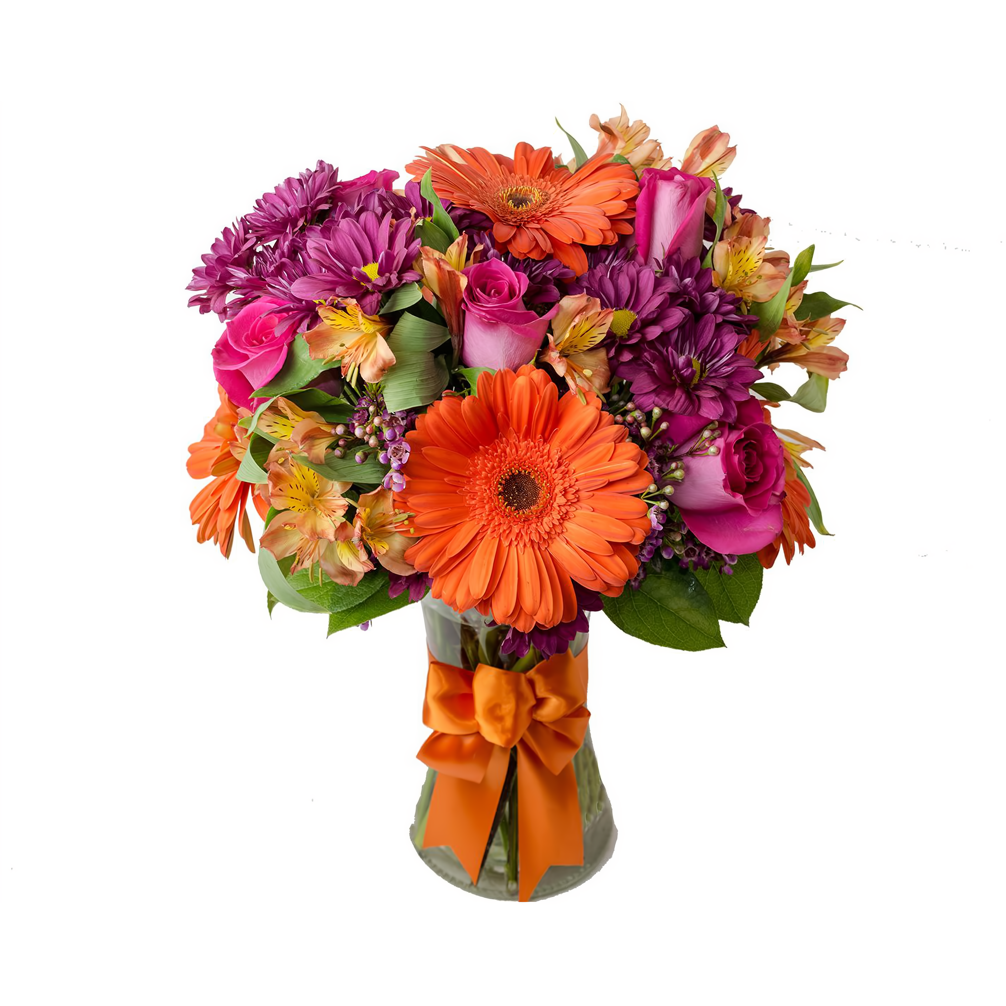 Manhattan, NY Florist : Same Day Flower Delivery Manhattan