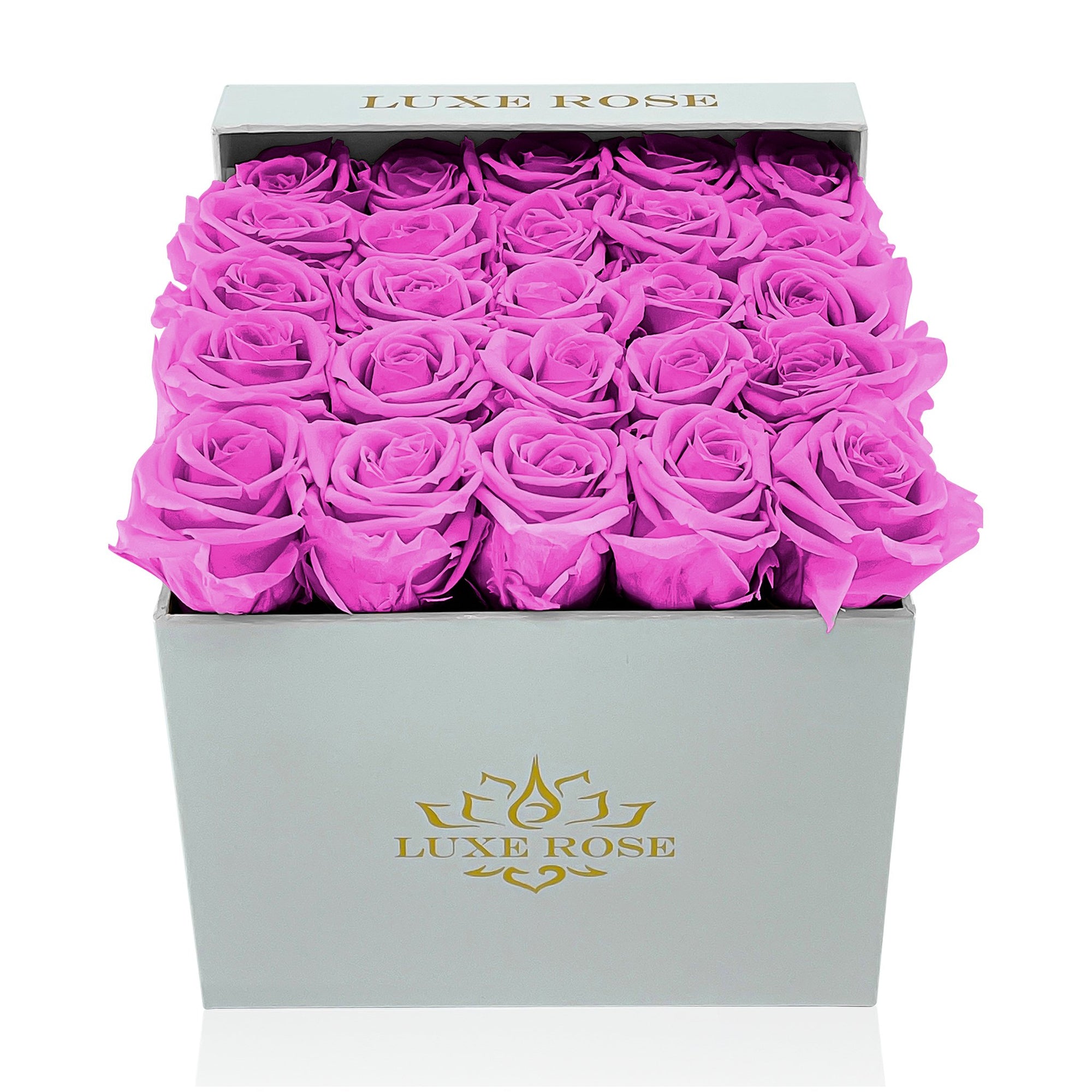 Shop Preserved Rose Collection at Manhattan Flower Delivery