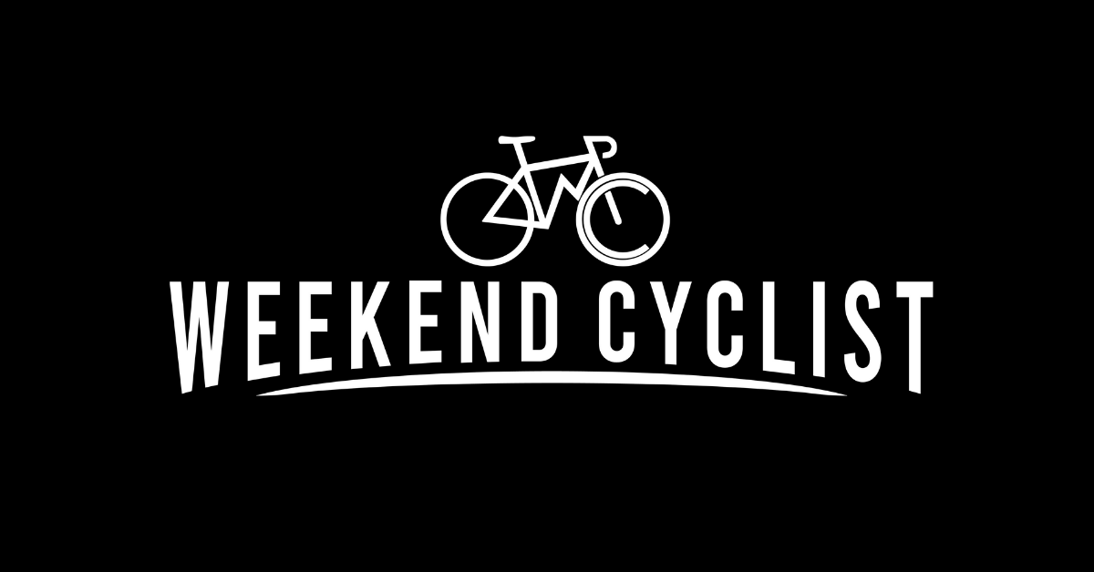 Weekend Cyclist