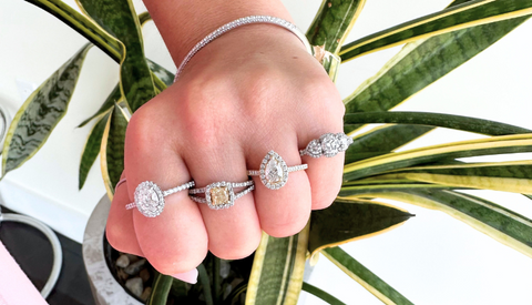 Fiona Diamonds | One Stop Destination for Solitaires.