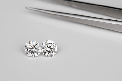 Lab Grown and Natural Diamonds