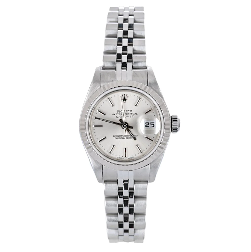 ROLEX LADY-DATEJUST