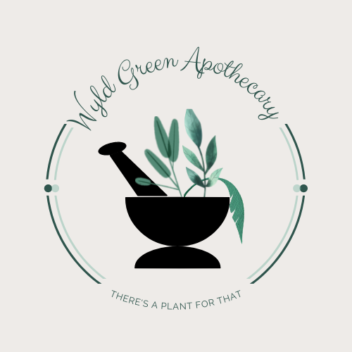 Wyld Green Apothecary