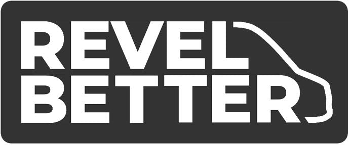 Revel Better