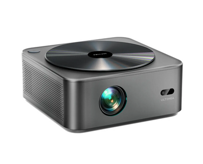 ULTIMEA Apollo P40 Projector - One of THE BEST I've Tested! 