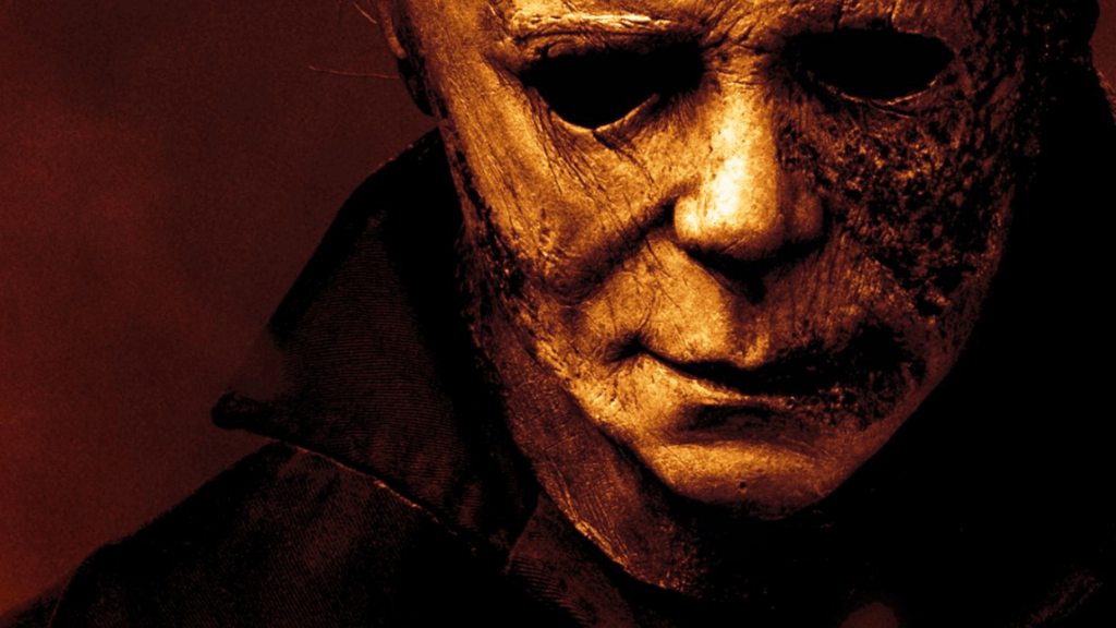 Halloween kills movie image