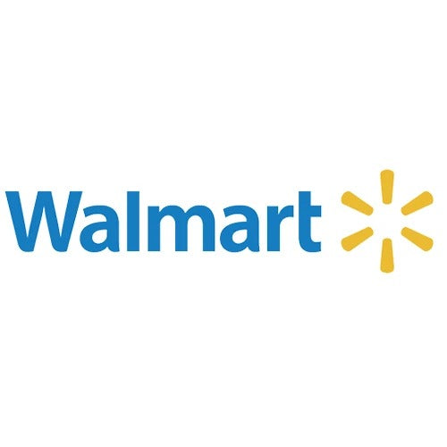 Call to action logo image - Walmart