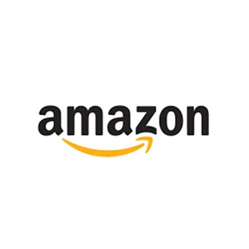 Call to action logo image - Amazon US